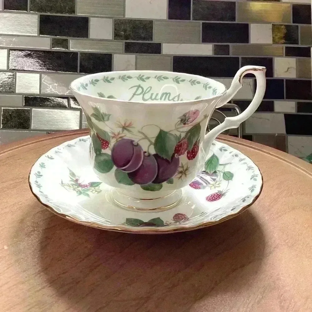 Vintage Royal Albert 